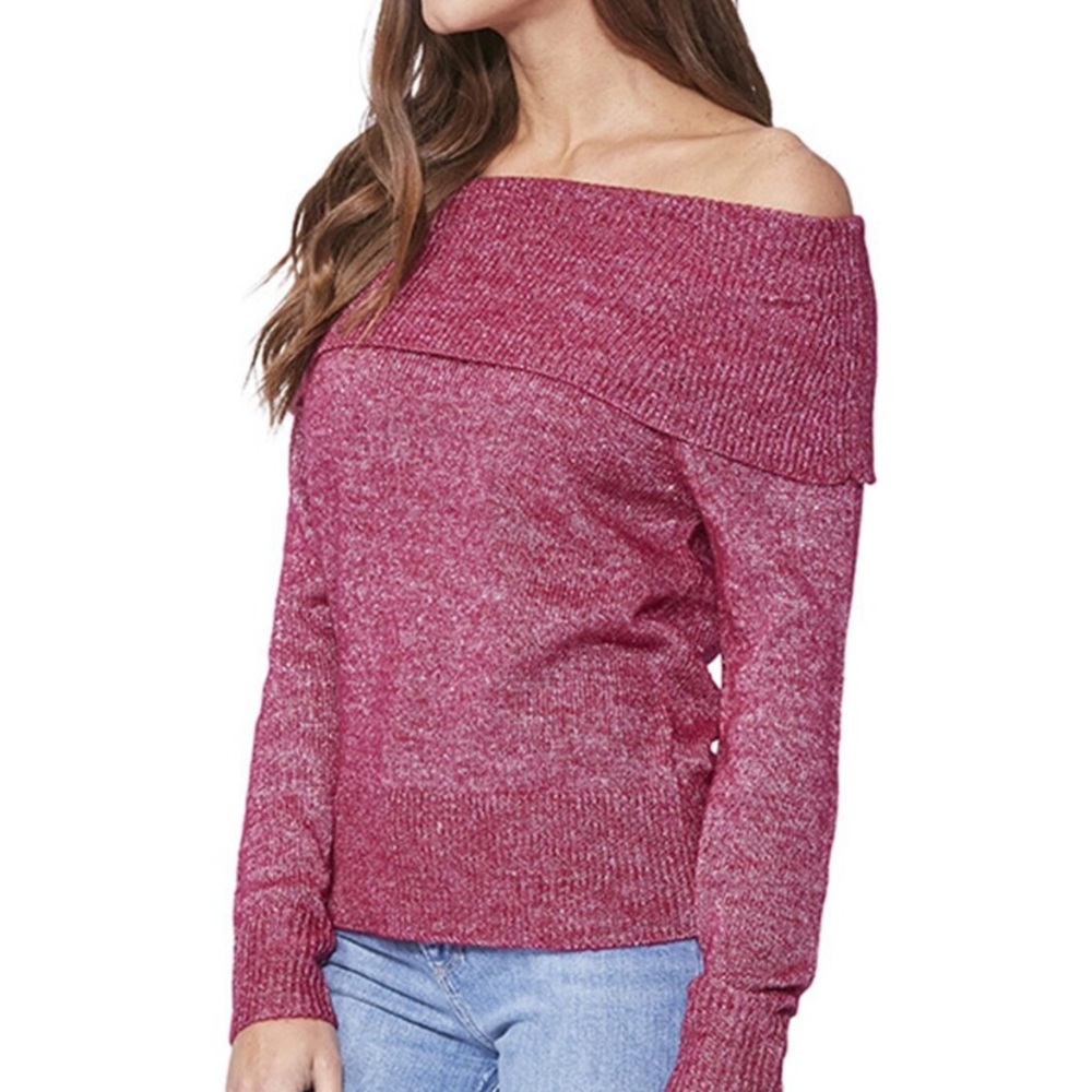 Paige sweater